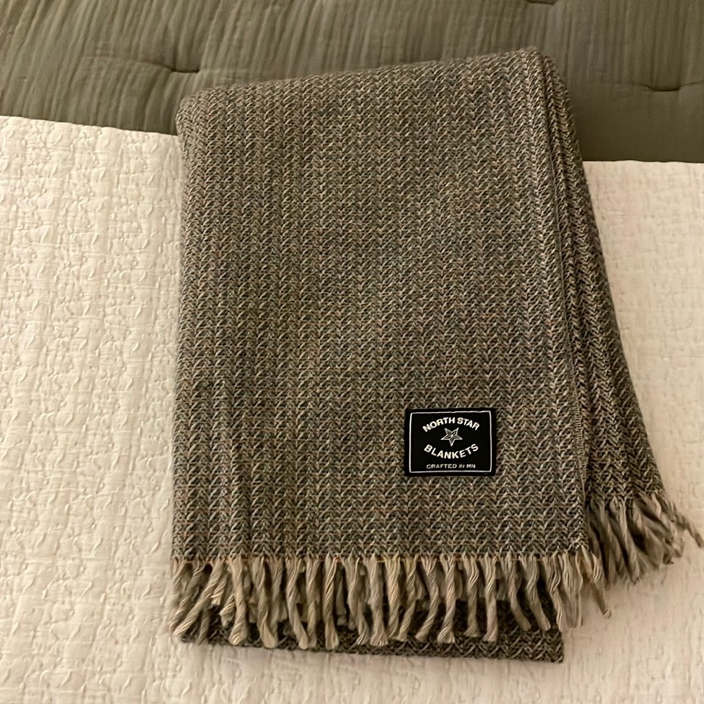 North Star Blanket